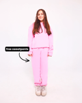 KIDS Weighted Sensory Hoodie Hoodie