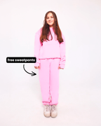 KIDS Weighted Sensory Hoodie Hoodie