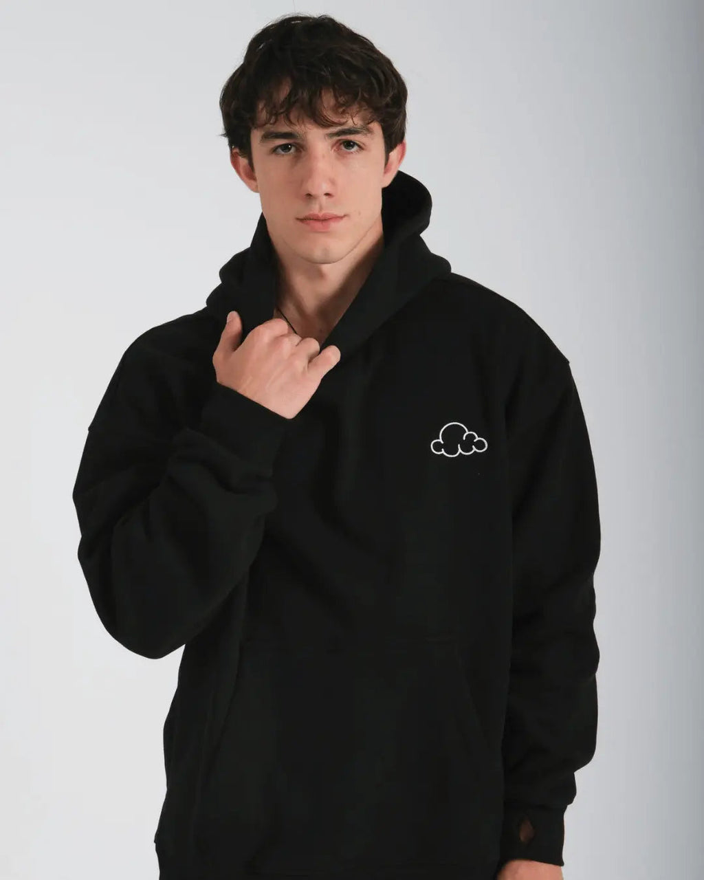 Weighted Sensory Hoodie