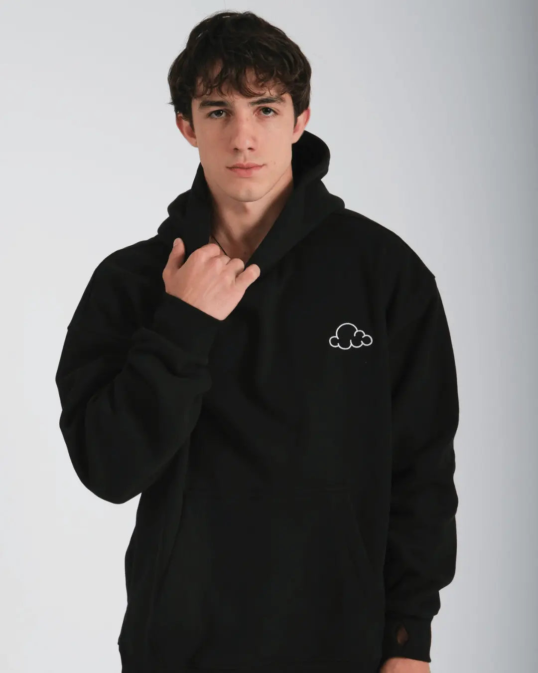 Weighted Sensory Hoodie