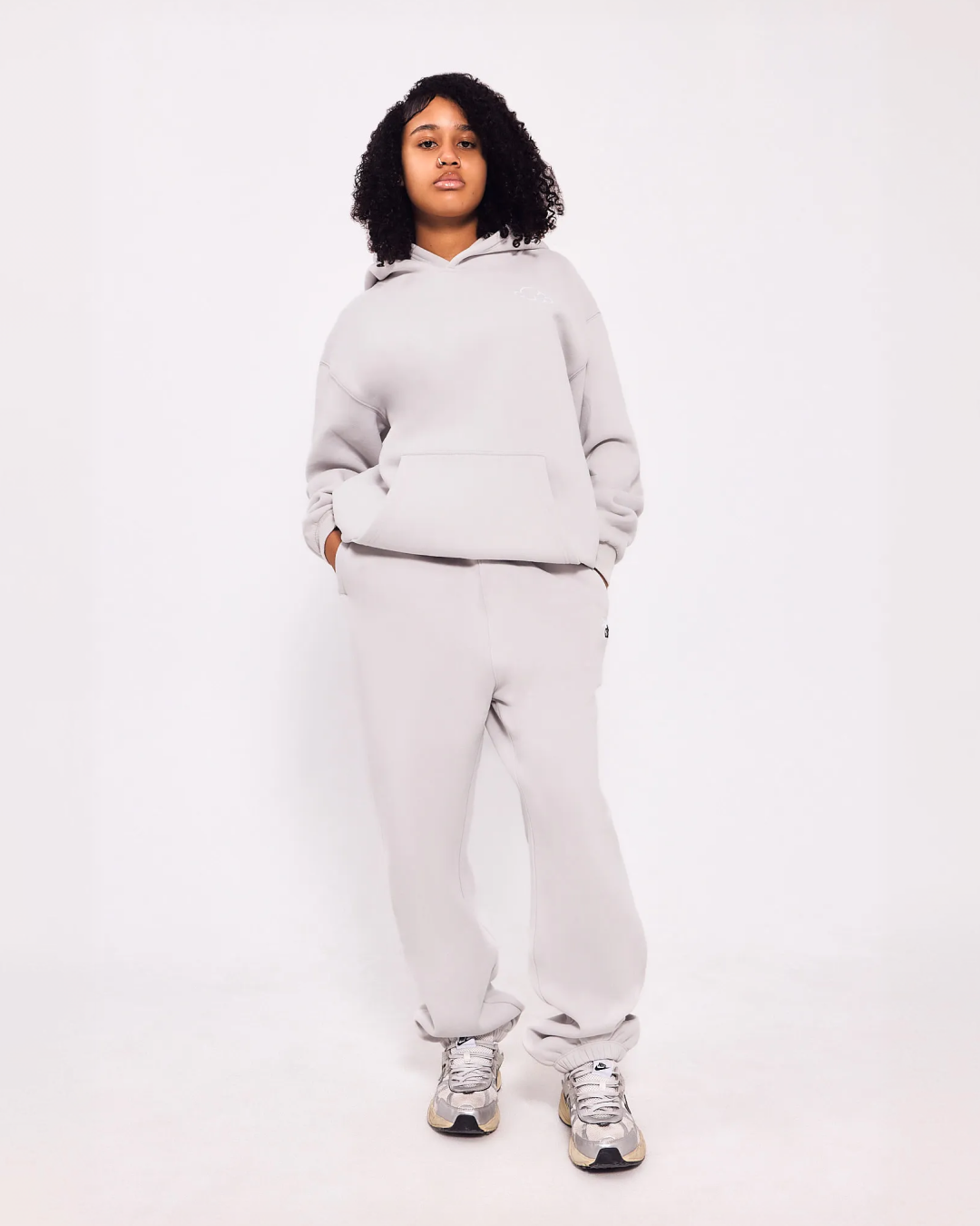 KIDS Weighted Sensory Hoodie VIP