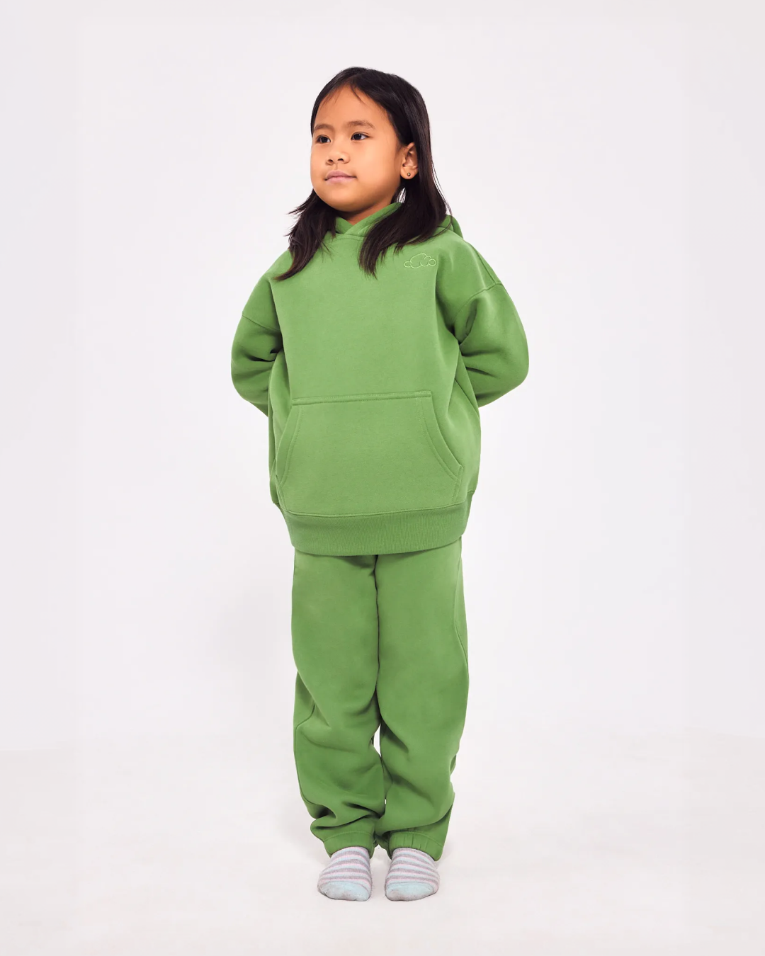 KIDS Weighted Sensory Hoodie VIP