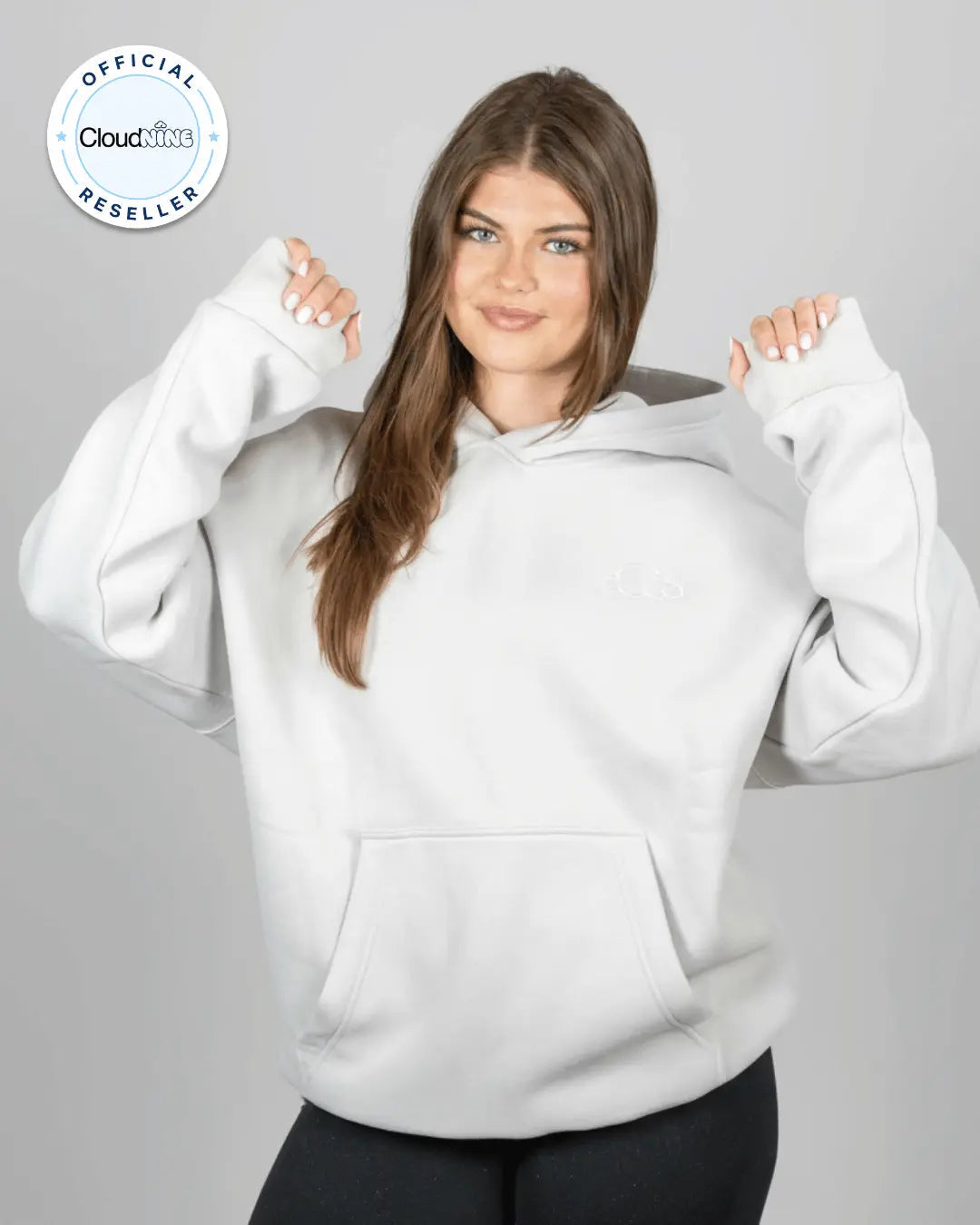 Weighted Sensory Hoodie VIP