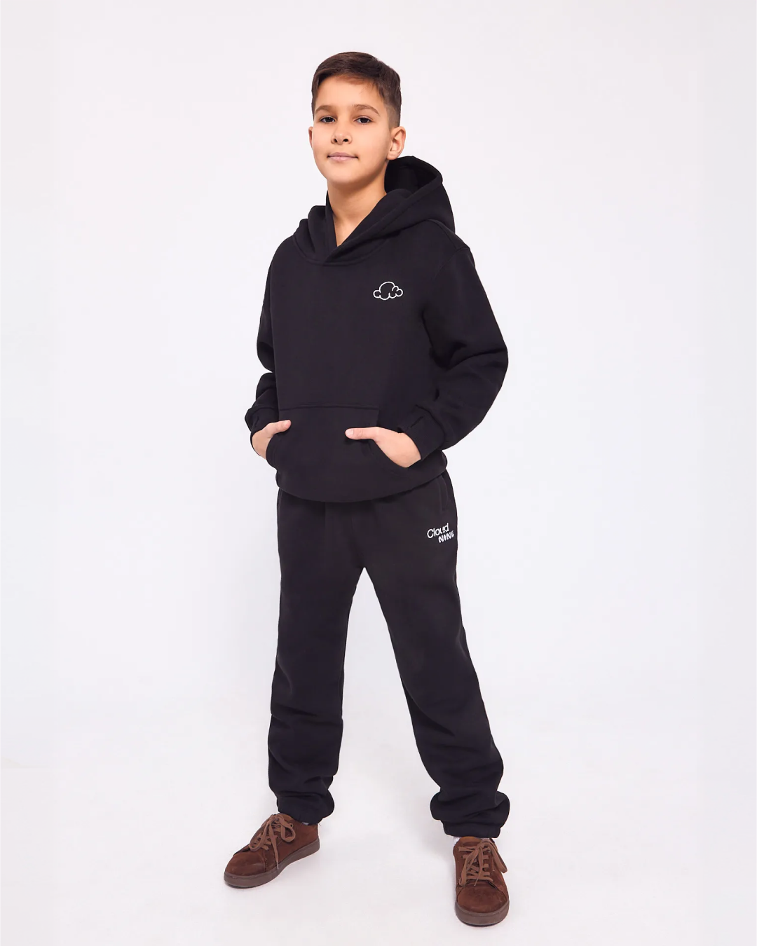 KIDS Weighted Sensory Hoodie VIP
