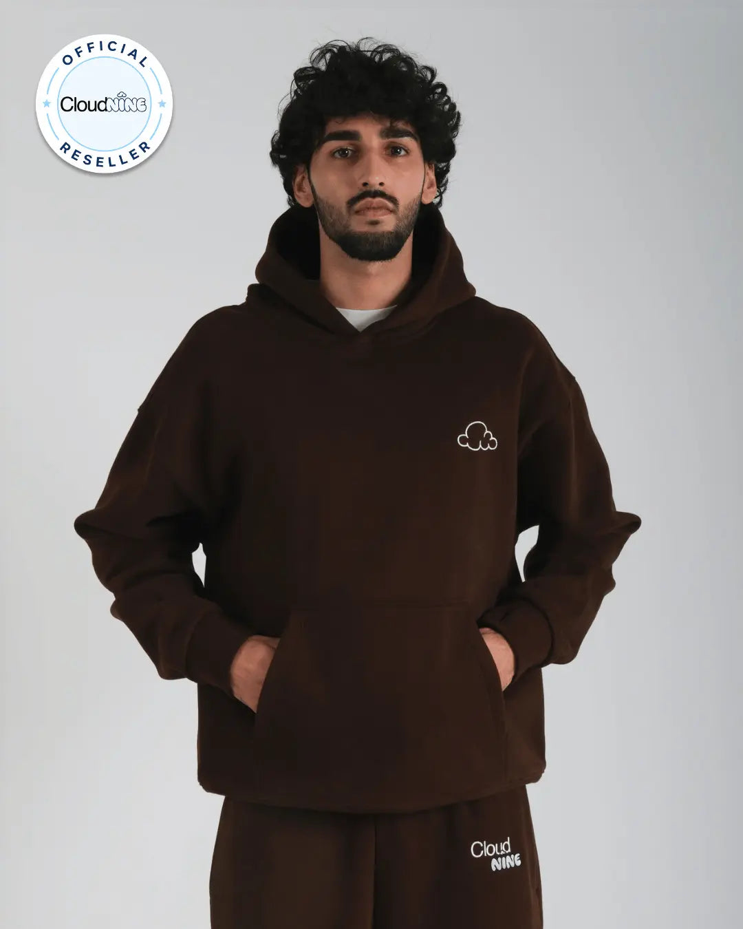 Weighted Sensory Hoodie VIP