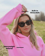 Weighted Sensory Hoodie