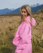 Weighted Sensory Hoodie