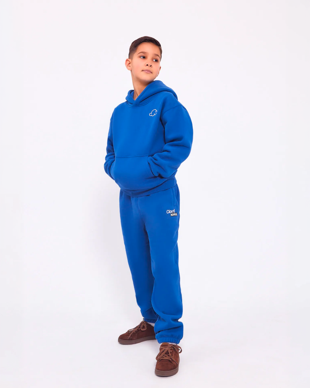 KIDS Weighted Sensory Hoodie VIP