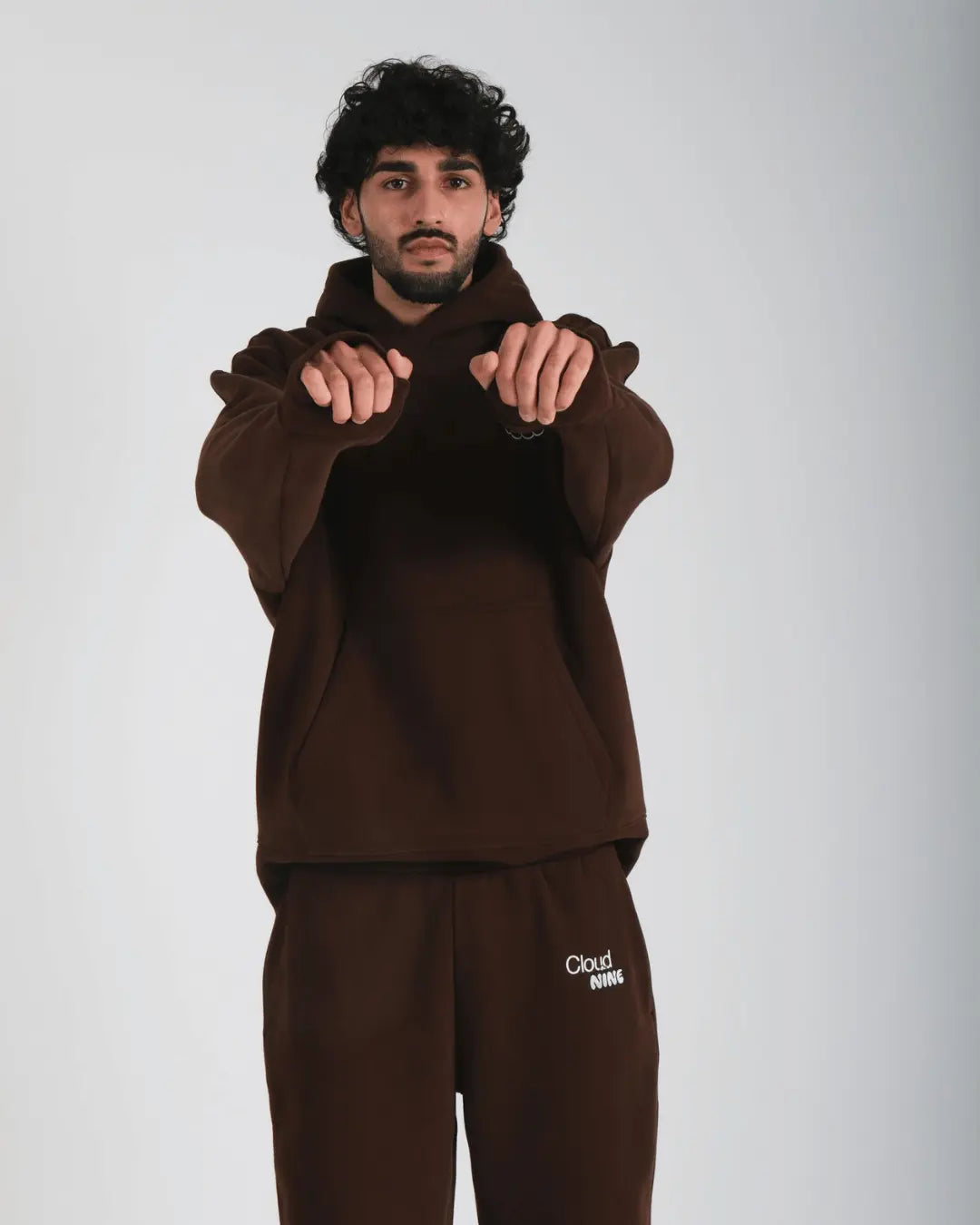 Weighted Sensory Hoodie