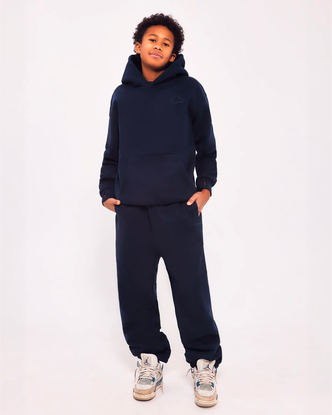 KIDS Weighted Sensory Hoodie VIP