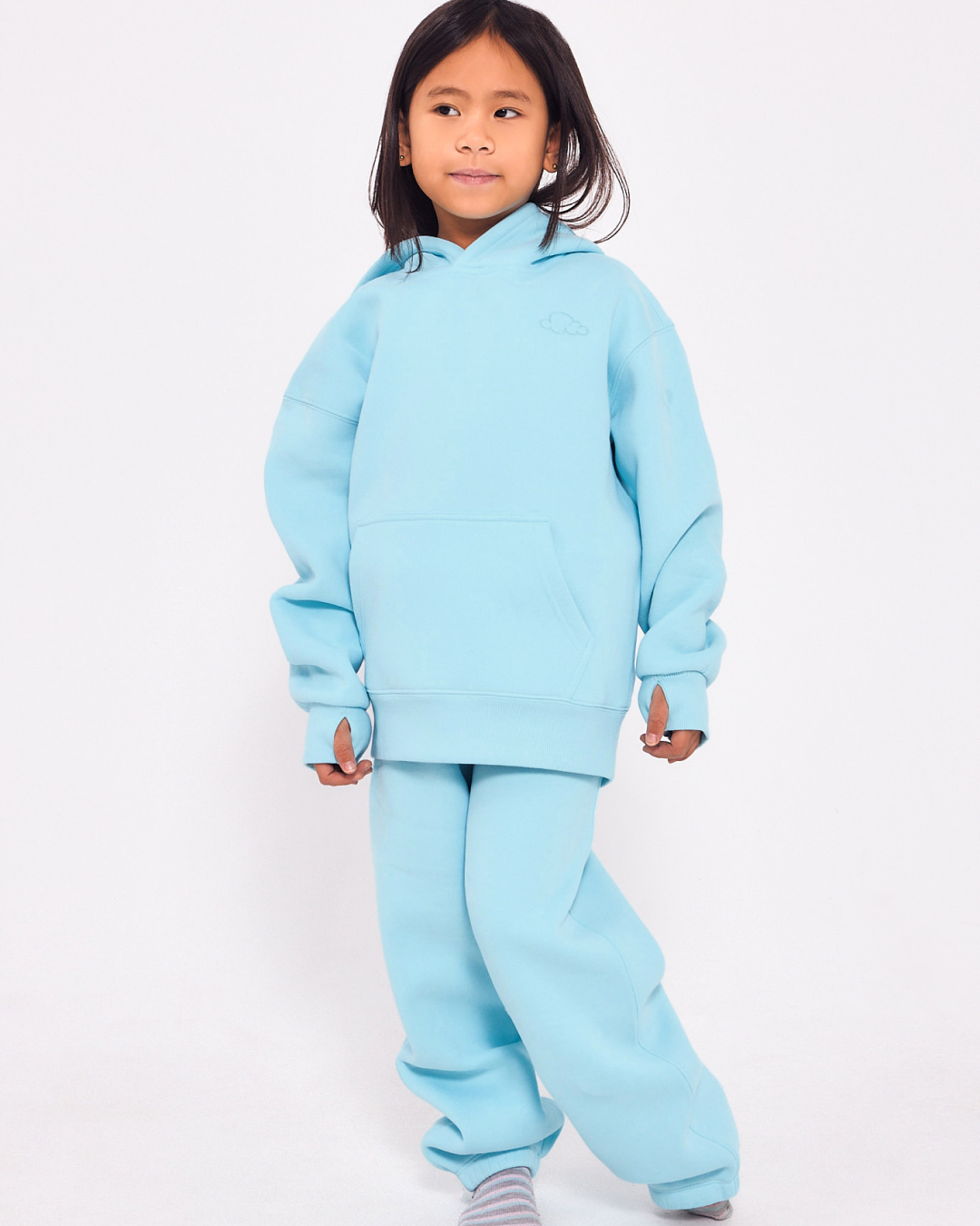KIDS Weighted Sensory Hoodie VIP