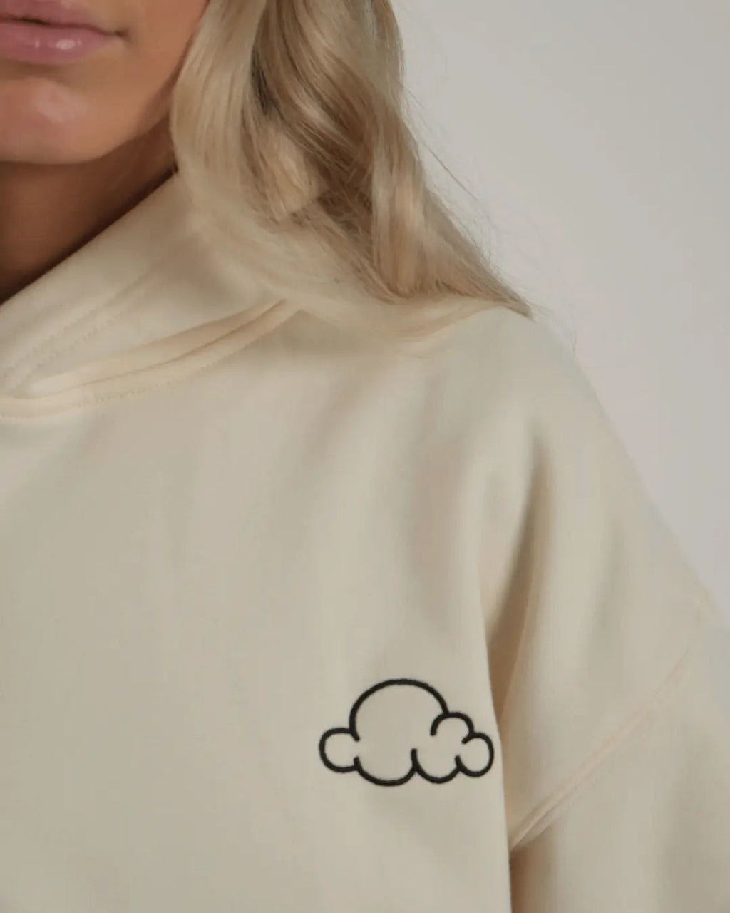 Weighted Sensory Hoodie
