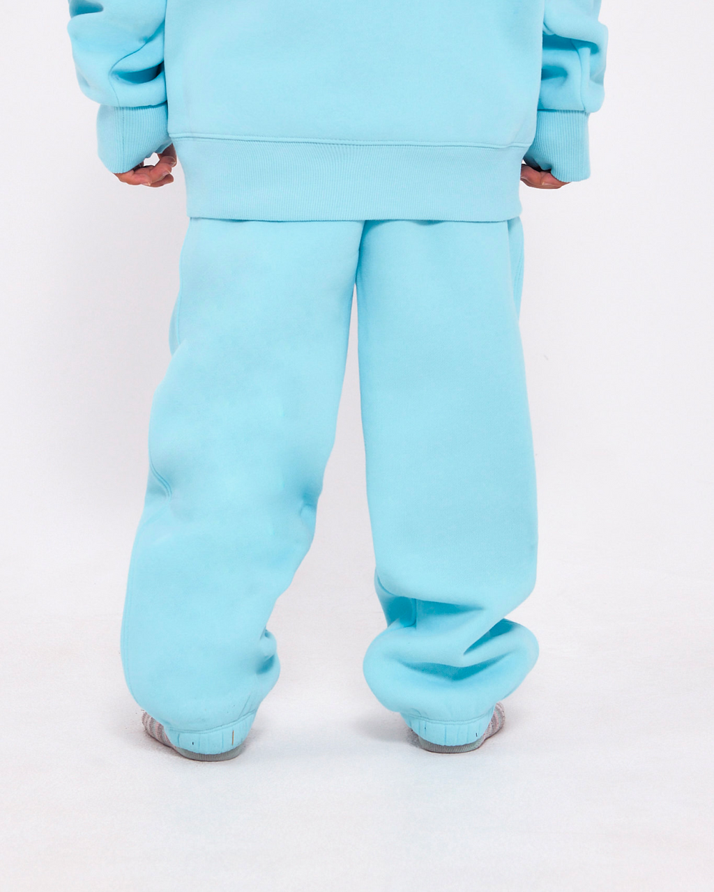 KIDS Weighted Sensory Hoodie Hoodie