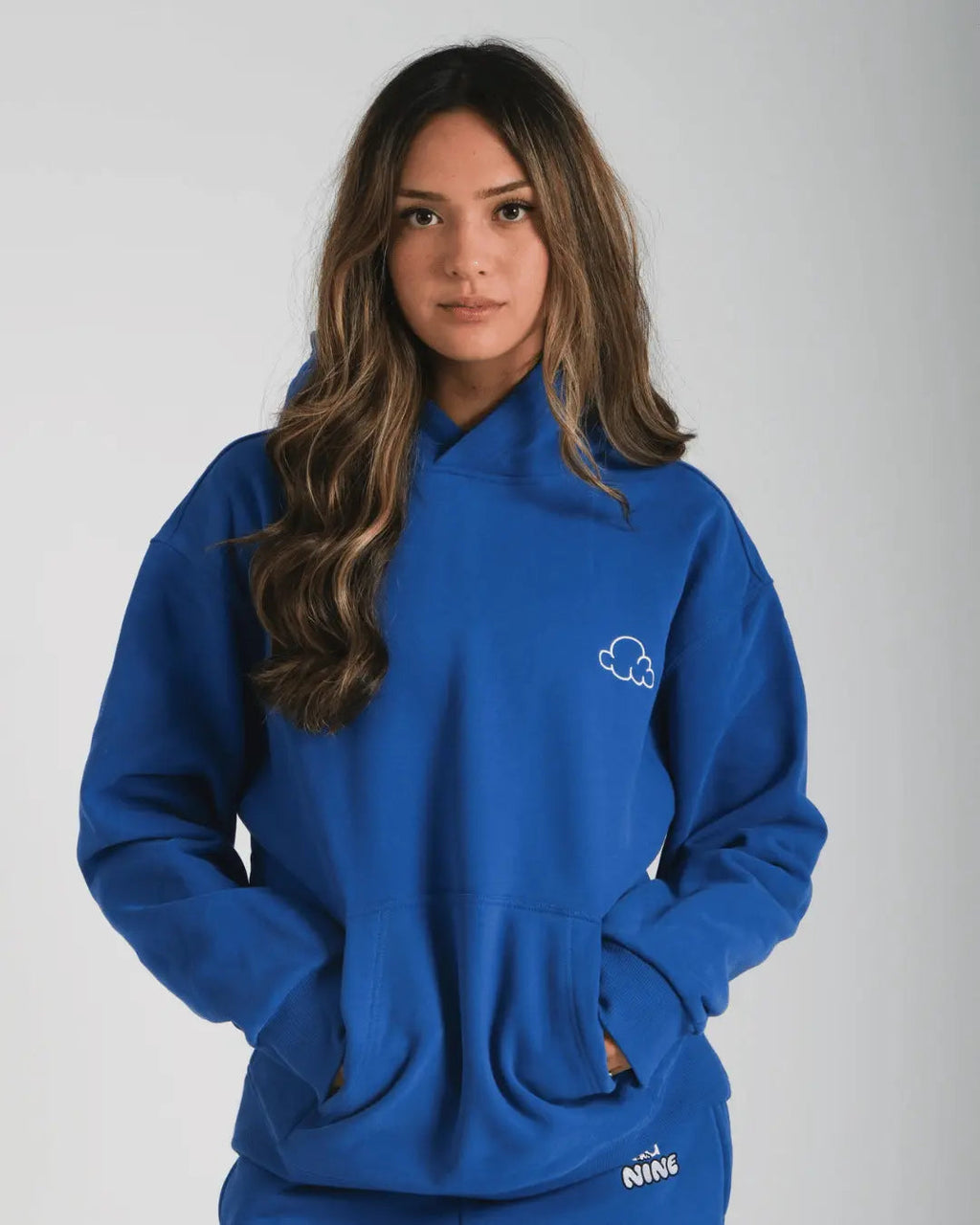 Weighted Sensory Hoodie