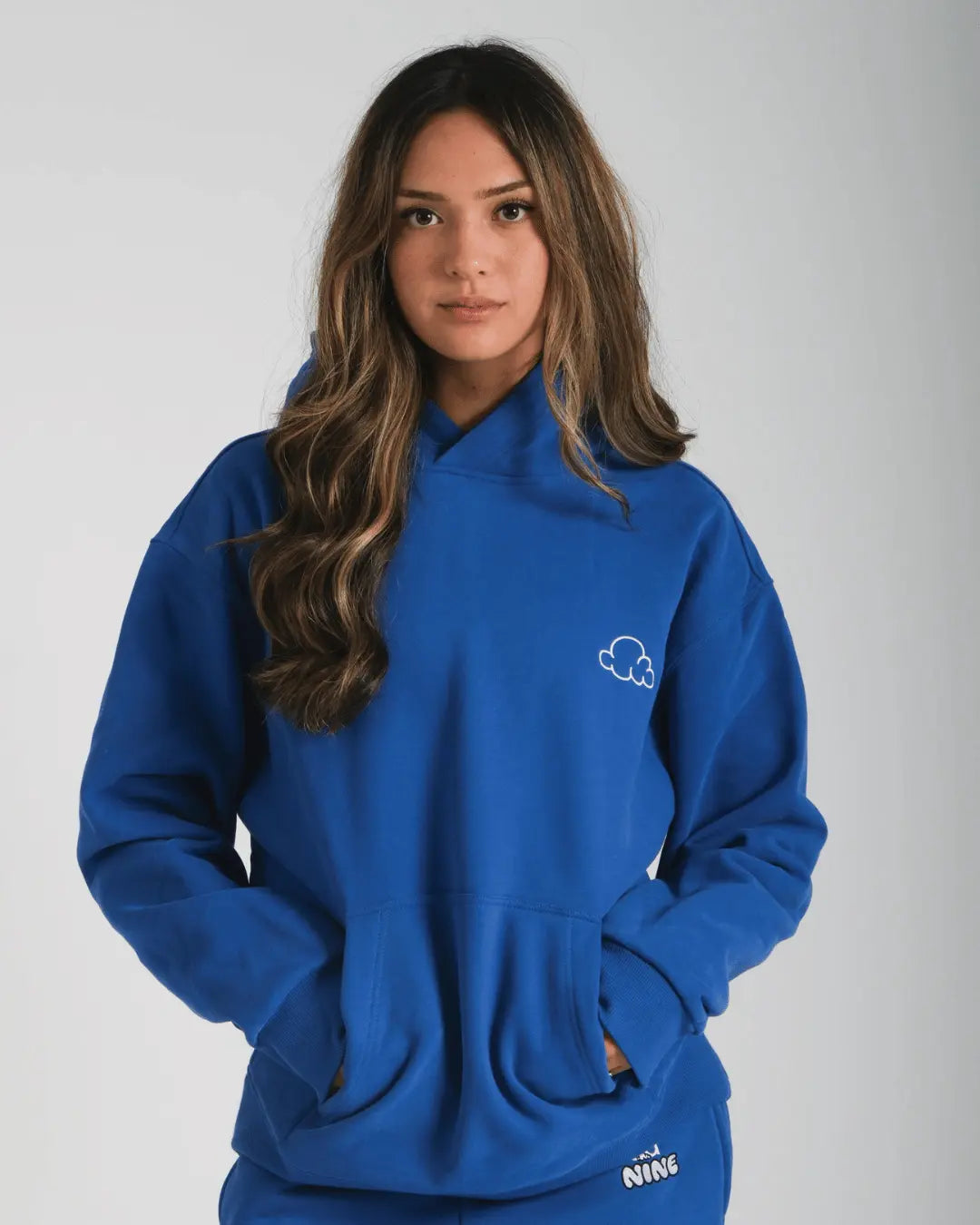 Weighted Sensory Hoodie