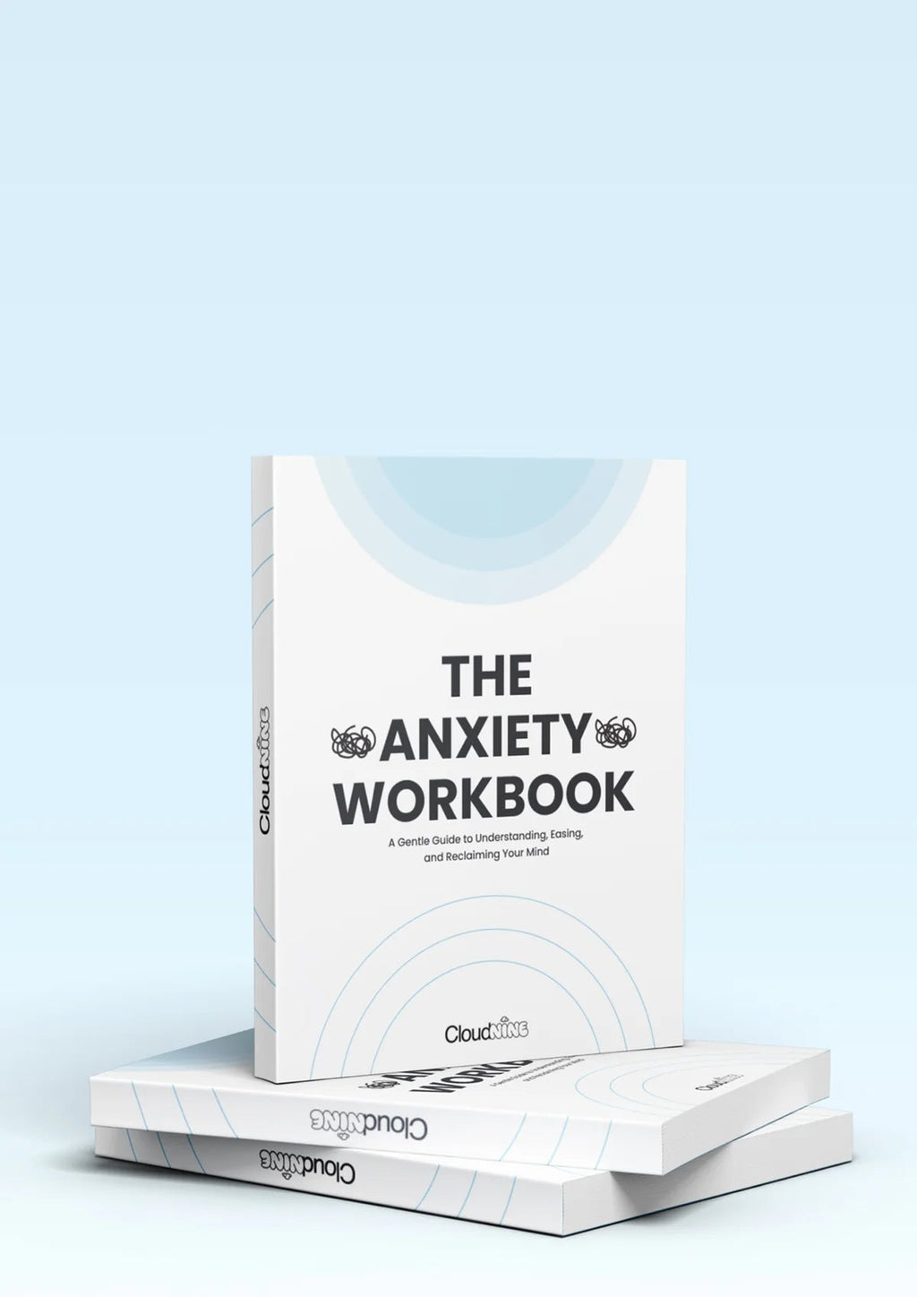 The Anxiety Workbook