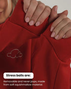 Weighted Sensory Hoodie