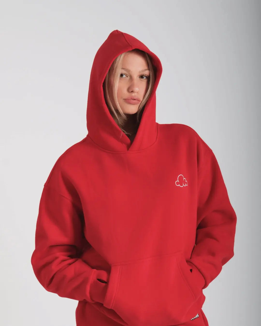 Weighted Sensory Hoodie