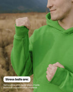 Weighted Sensory Hoodie
