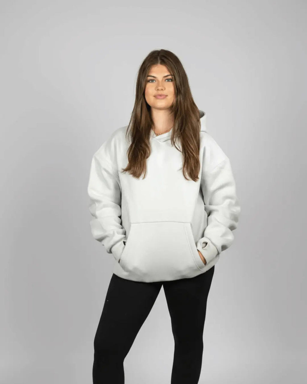 Weighted Sensory Hoodie