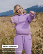 Weighted Sensory Hoodie