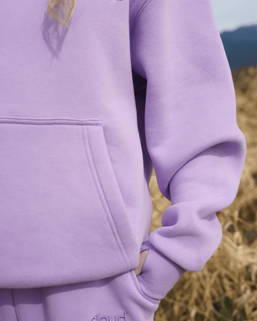 Weighted Sensory Hoodie