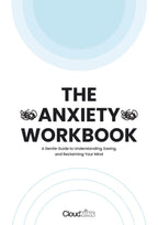 The Anxiety Workbook