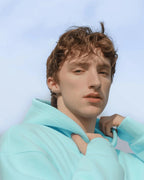 Weighted Sensory Hoodie