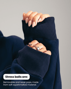 Weighted Sensory Hoodie