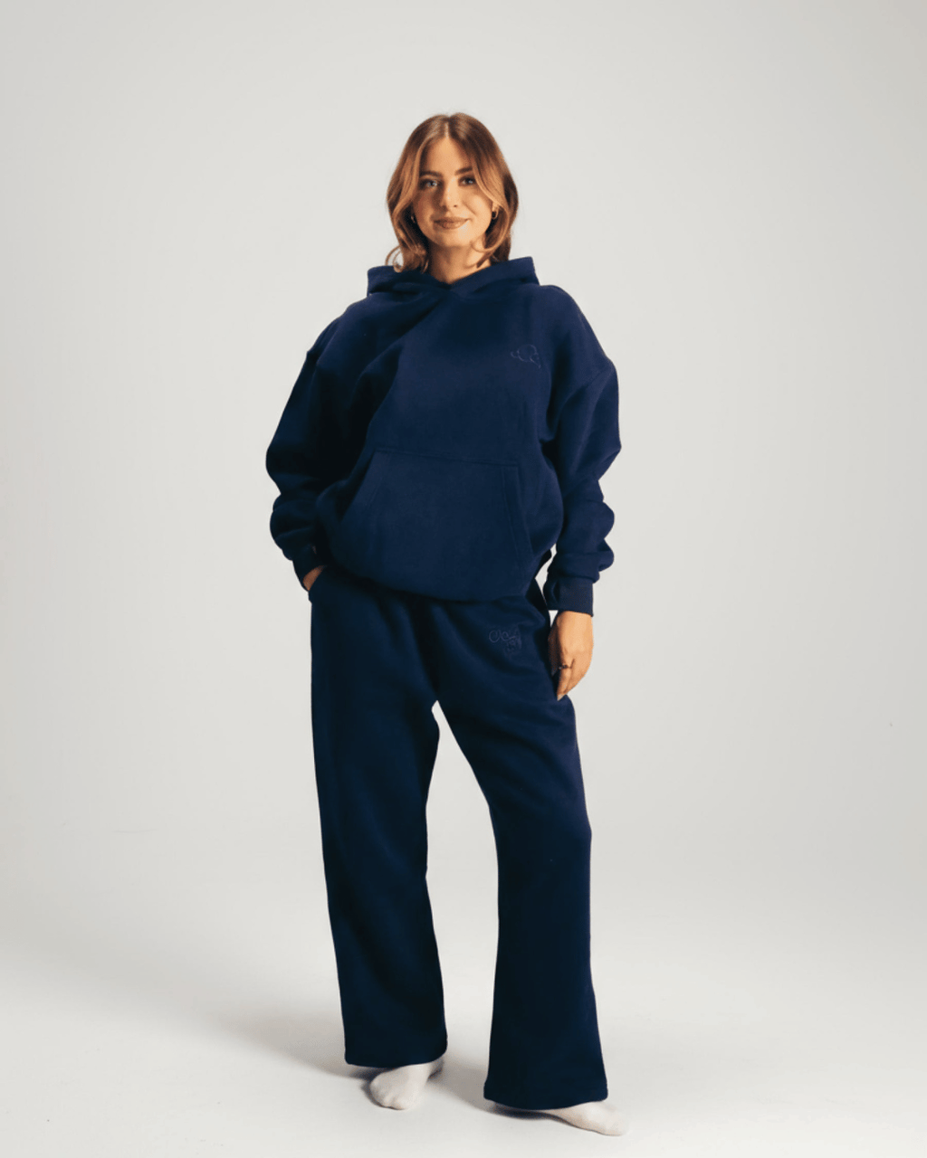 Weighted Sensory Hoodie