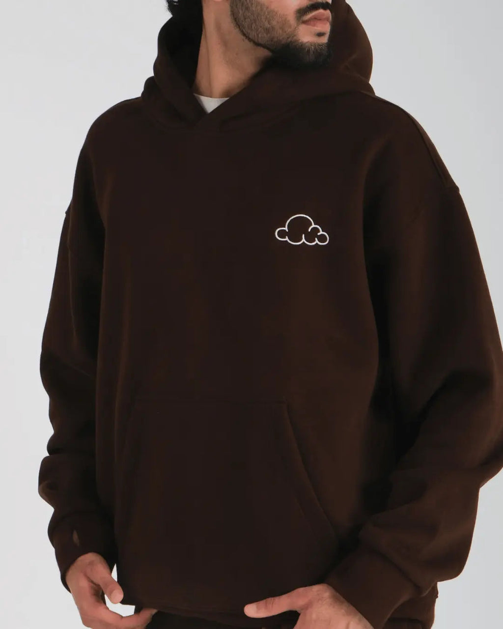 Weighted Sensory Hoodie