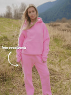 Weighted Sensory Hoodie